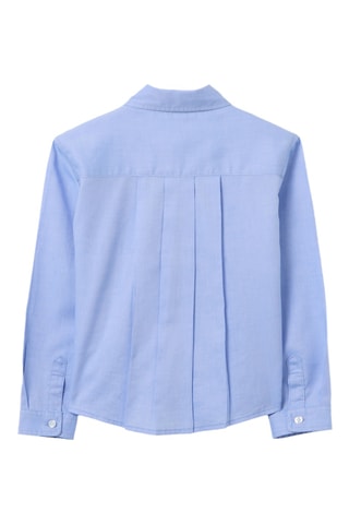 Camisa - Azul