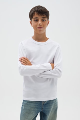 T-shirt - Branco