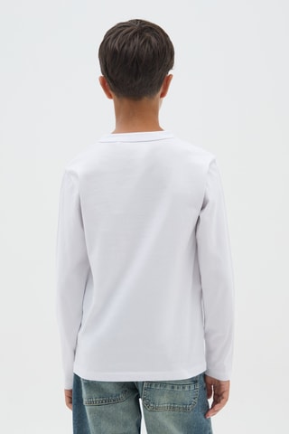 T-shirt - Branco