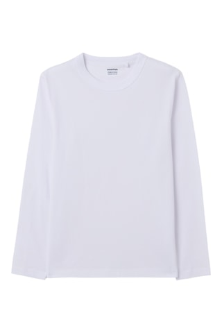 T-shirt - Branco