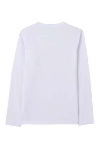 T-shirt - Branco