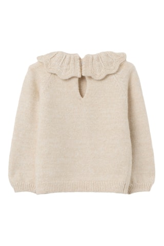 Camisola - Bege