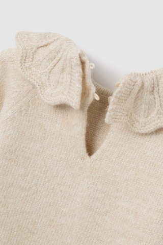 Camisola - Bege