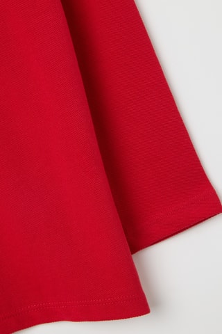 Polo - Vermelho