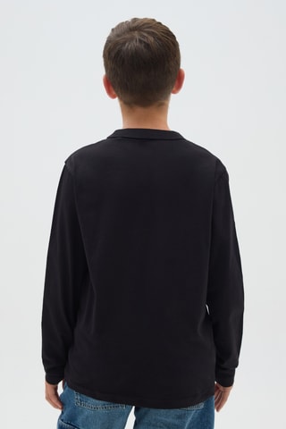 T-shirt - Preto