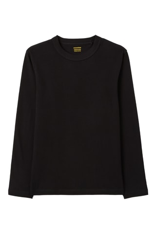T-shirt - Preto
