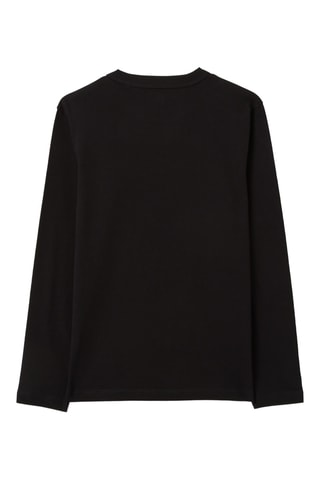 T-shirt - Preto