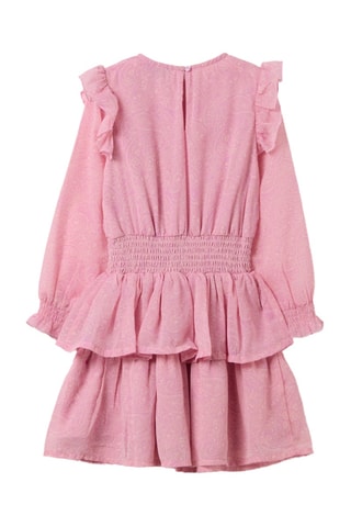 Vestido - Rosa