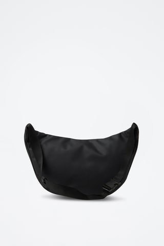 Bolsa de cintura - Preto