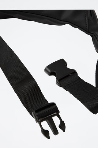 Bolsa de cintura - Preto