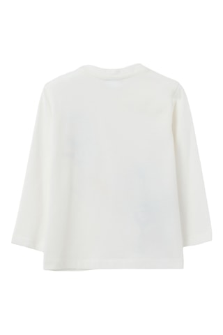 T-shirt - Branco