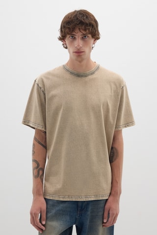 T-shirt - Verde