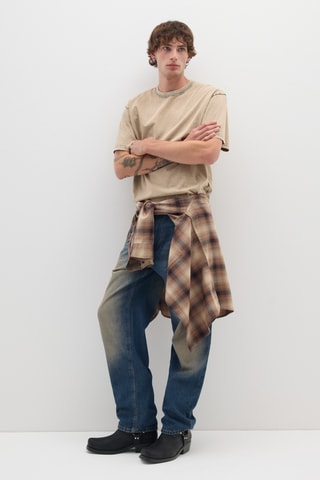 T-shirt - Verde