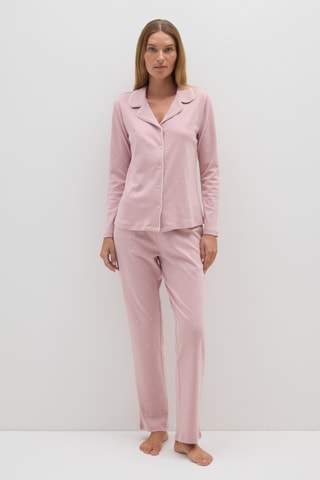 Pijama - Rosa