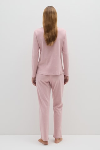 Pijama - Rosa