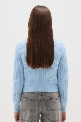 Camisola - Azul