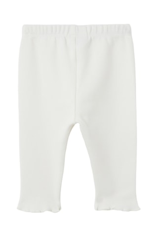 Leggings - Branco