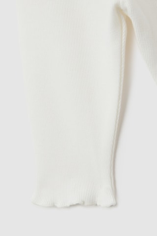 Leggings - Branco