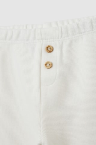 Leggings - Branco