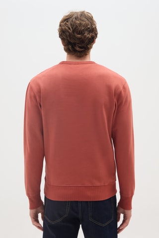 Sweat - Vermelho