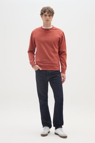 Sweat - Vermelho