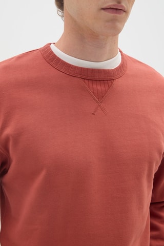 Sweat - Vermelho