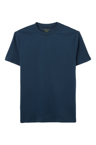T-shirt - Azul