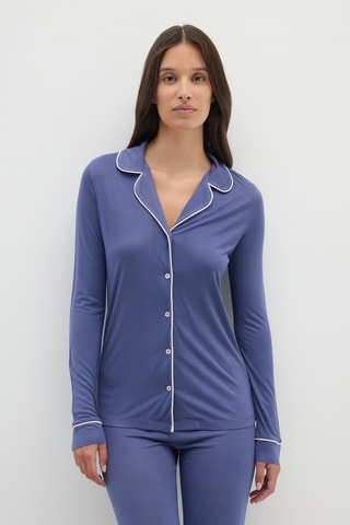 Pijama - Azul