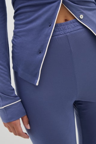 Pijama - Azul