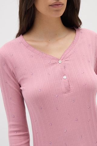 Top - Rosa