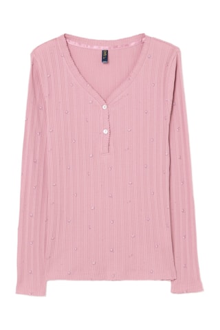 Top - Rosa