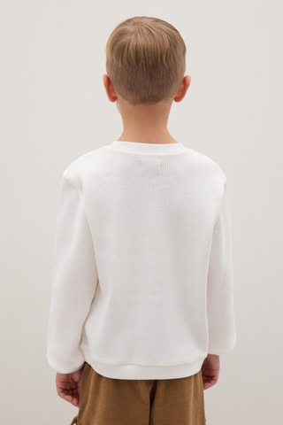 T-shirt - Branco