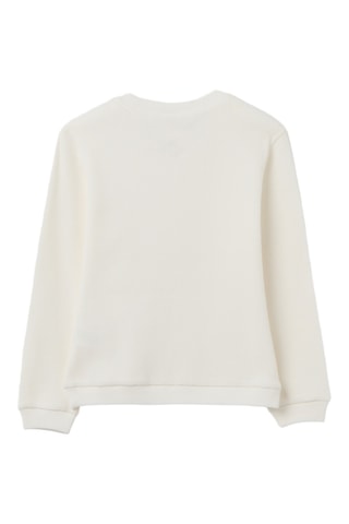 T-shirt - Branco