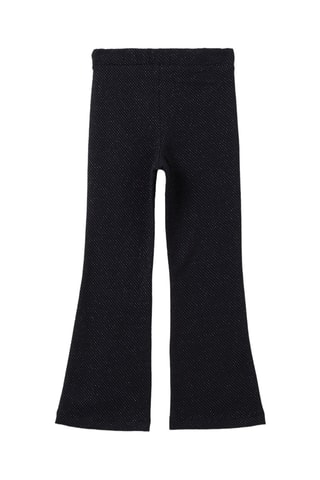 Leggings - Preto