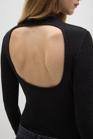 Body - Preto
