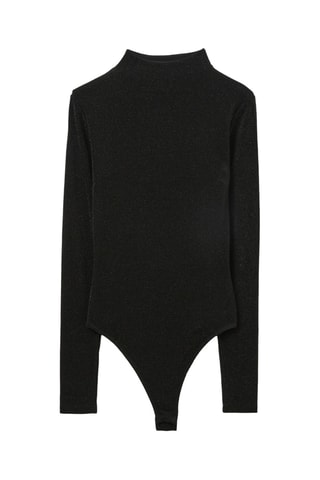 Body - Preto