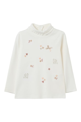 T-shirt - Branco