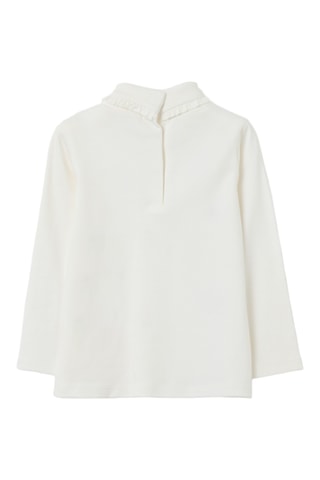 T-shirt - Branco