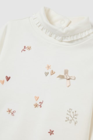 T-shirt - Branco