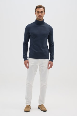 T-shirt - Azul