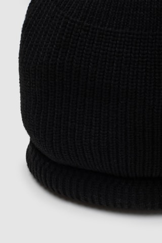 Gorro - Preto