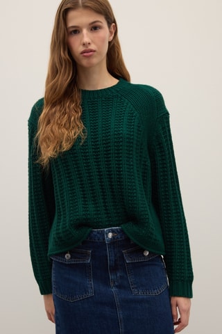 Camisola - Verde