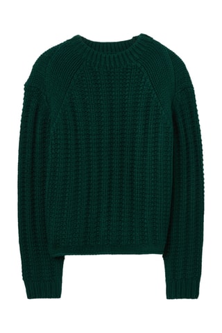 Camisola - Verde