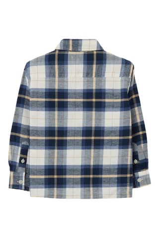 Camisa - Multicor