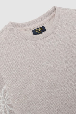 Sweat - Bege