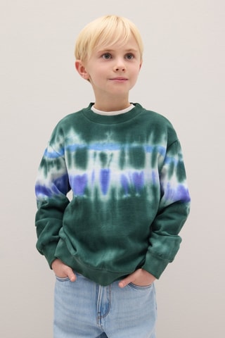 Sweat - Verde