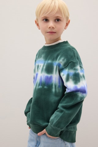 Sweat - Verde