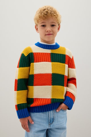 Camisola - Multicor