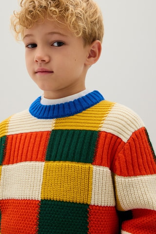 Camisola - Multicor