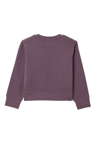 Sweat - Violeta